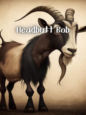 cover image of Headbutt Bob